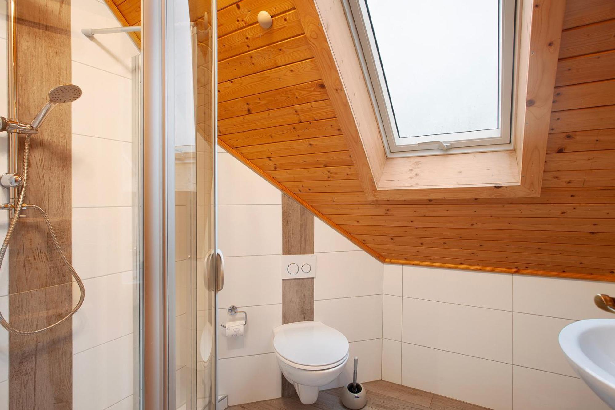Holiday home Zum Radekopf *