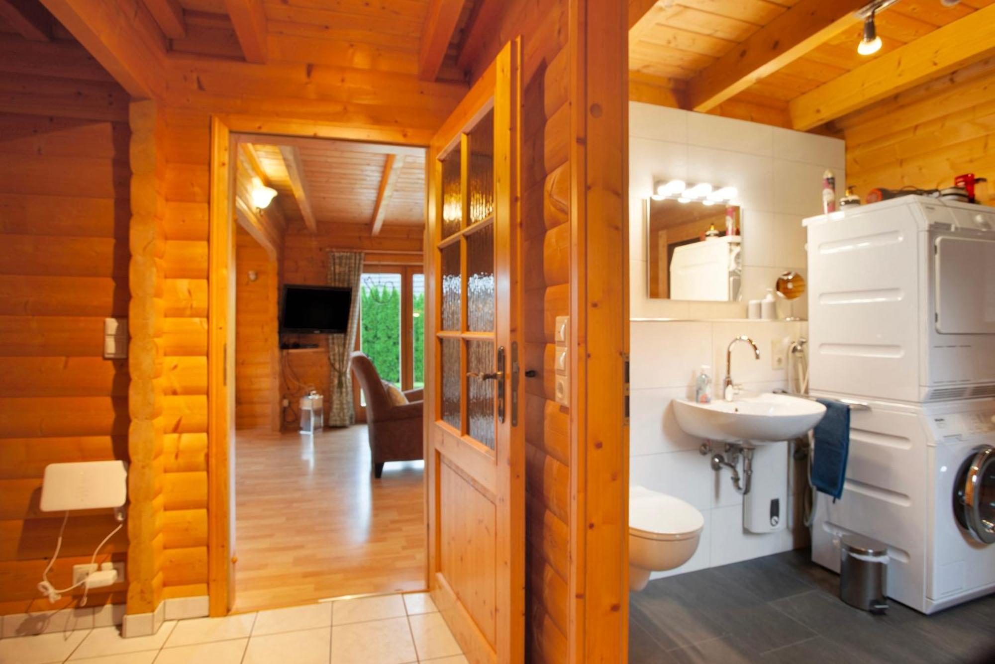 Holiday home Zum Radekopf Medebach