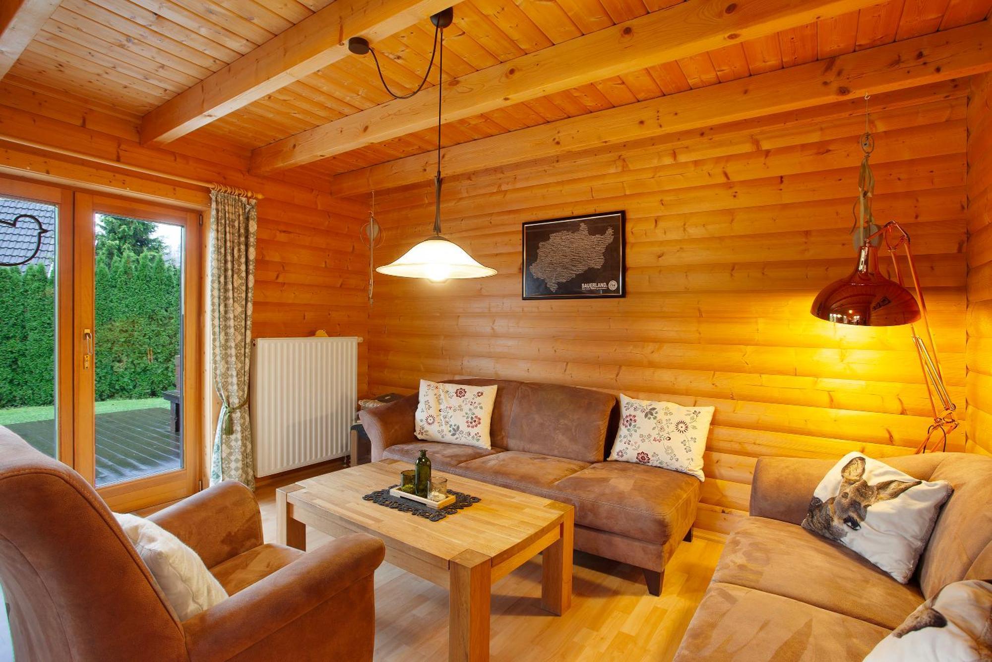 Holiday home Zum Radekopf