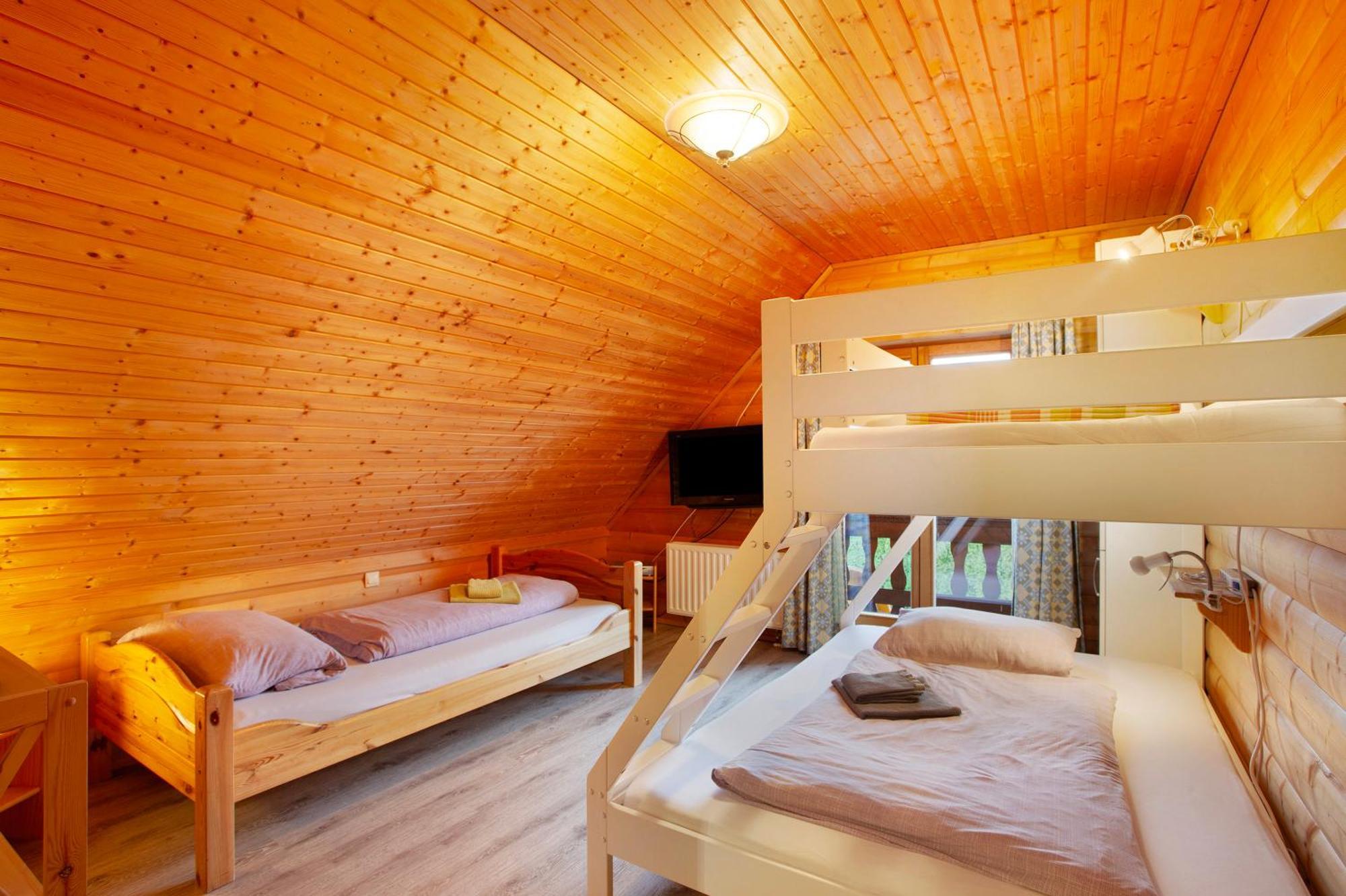 Zum Radekopf Holiday home