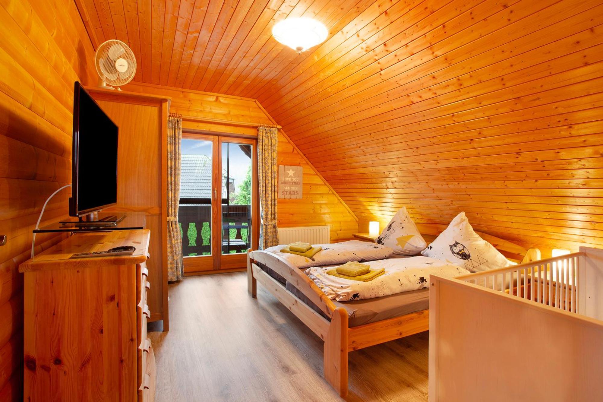 Holiday home Zum Radekopf