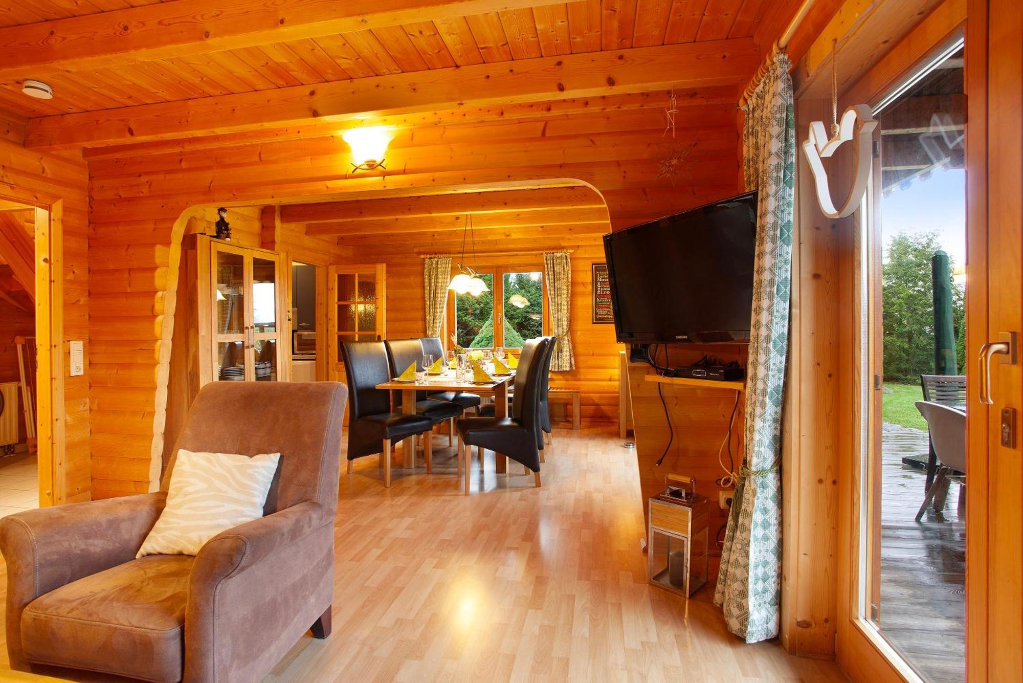 Holiday home Zum Radekopf Medebach