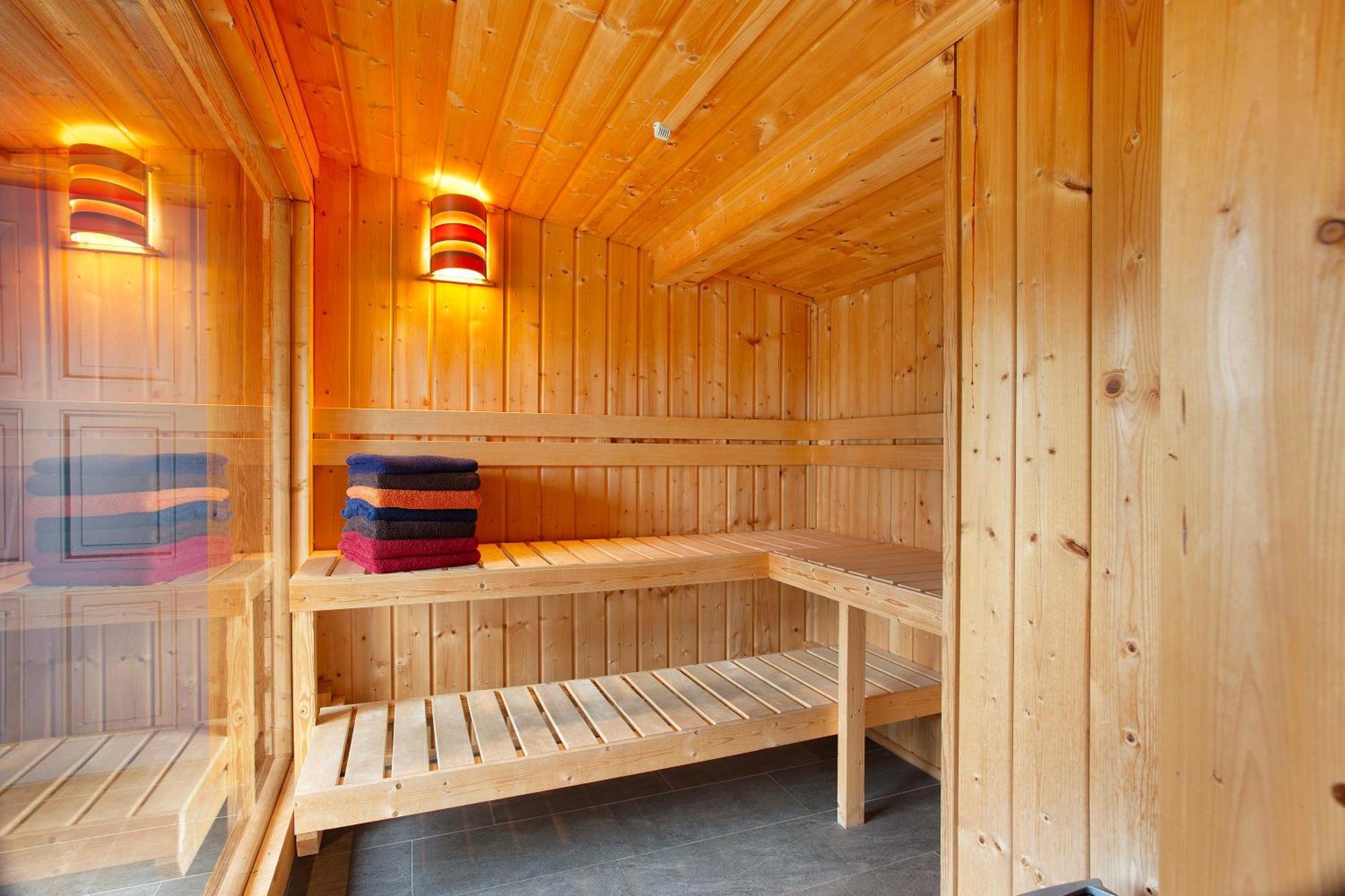 Holiday home Zum Radekopf