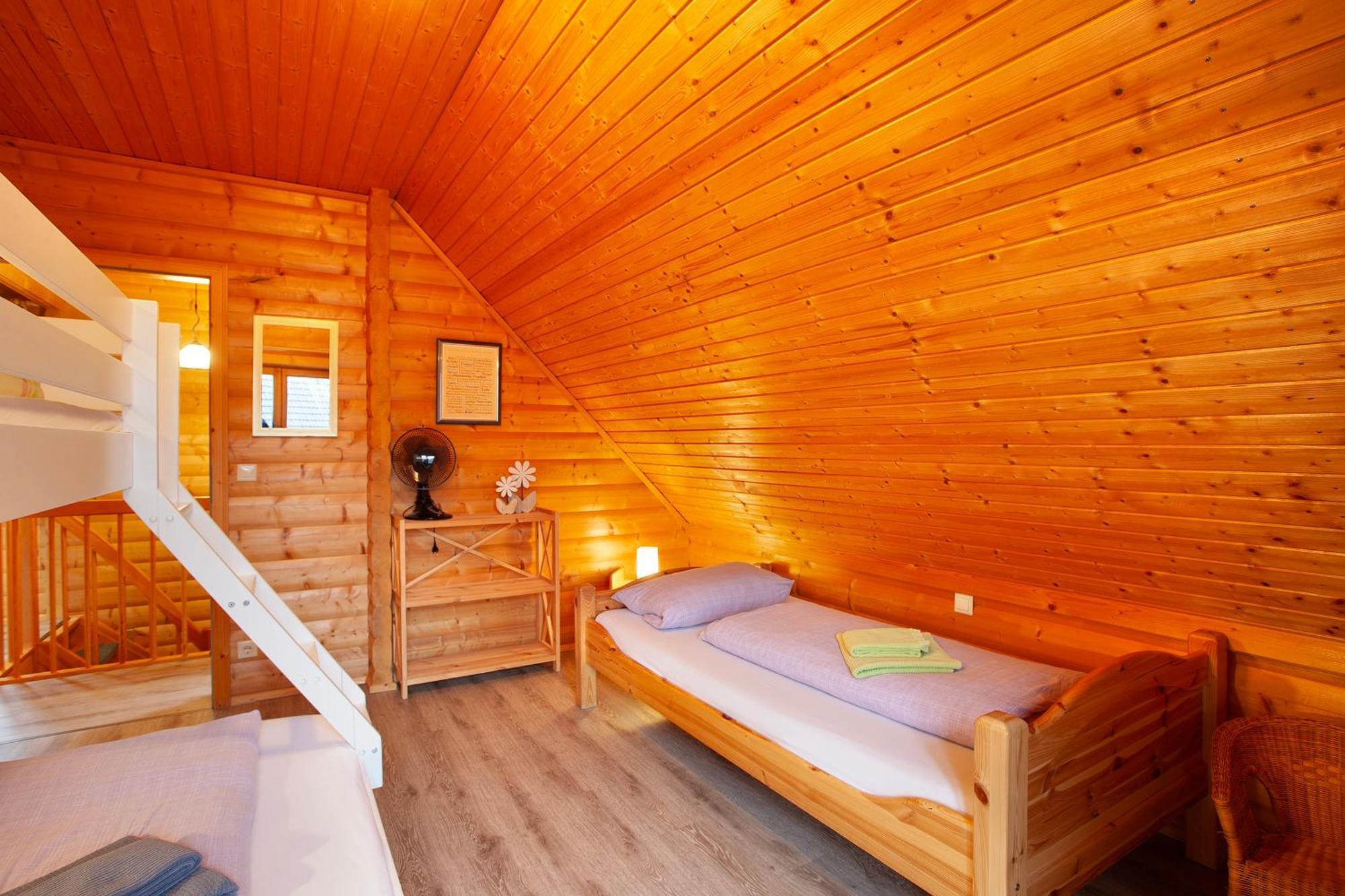 Zum Radekopf Holiday home