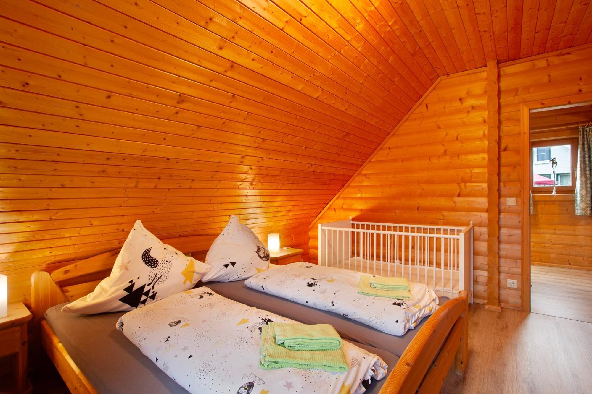 Holiday home Zum Radekopf Medebach