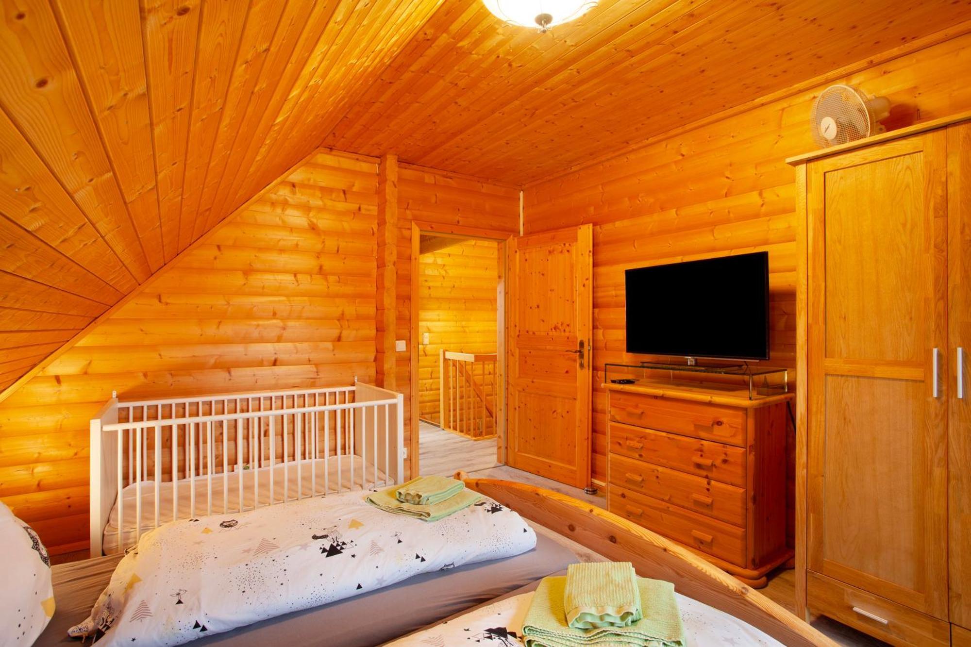 Holiday home Zum Radekopf