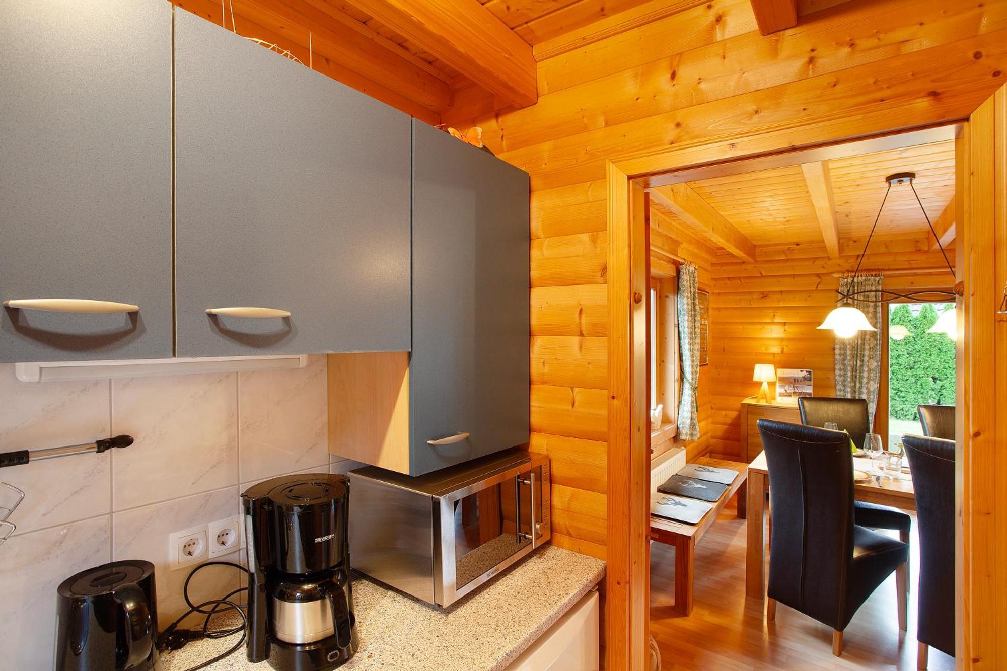 Zum Radekopf Holiday home