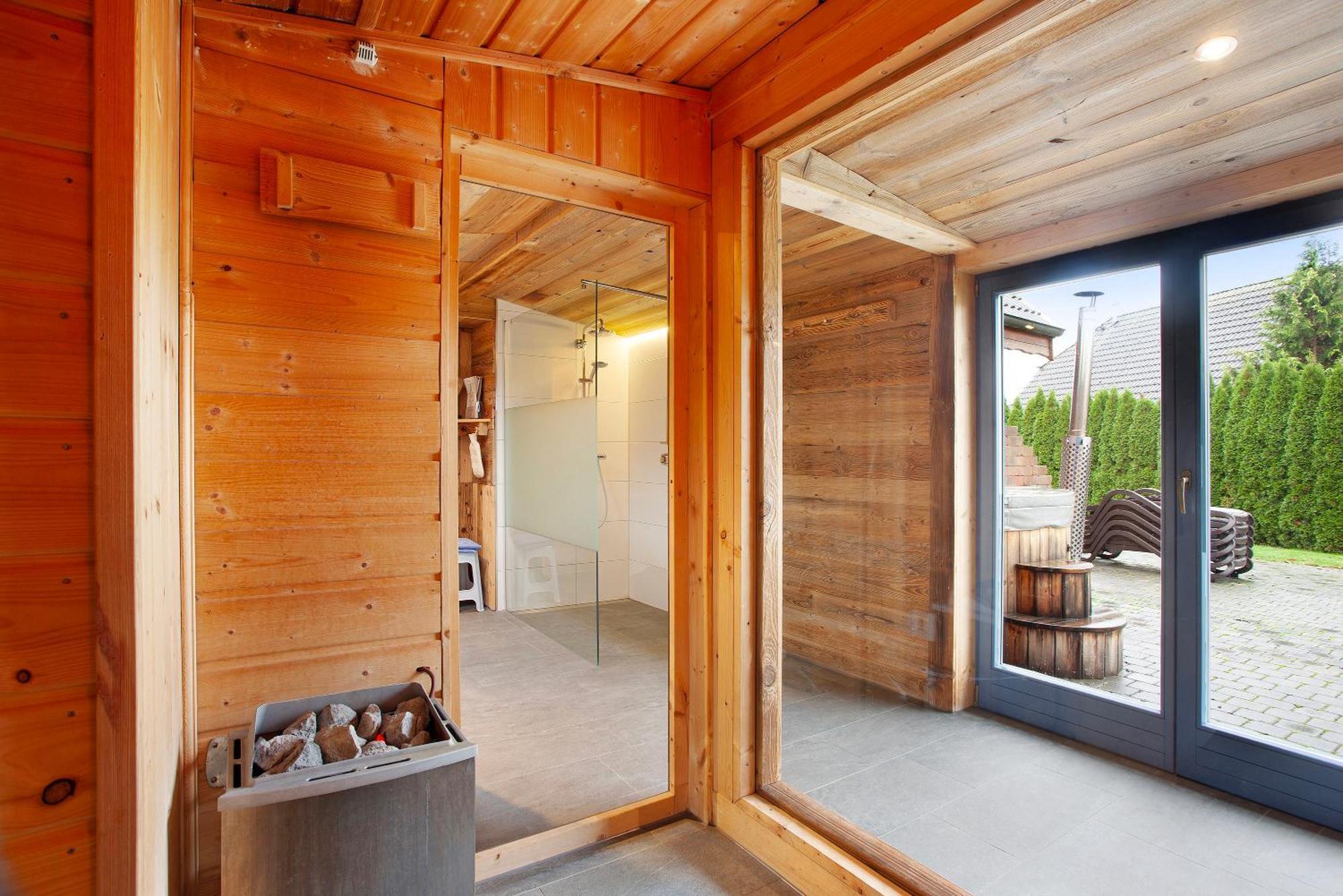 Holiday home Zum Radekopf *