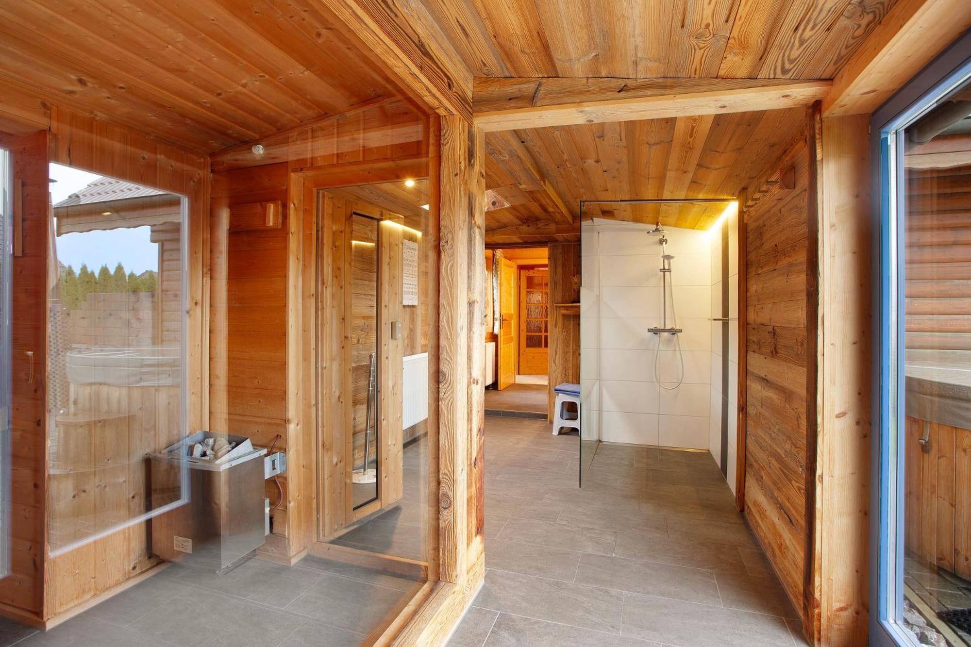 Holiday home Zum Radekopf